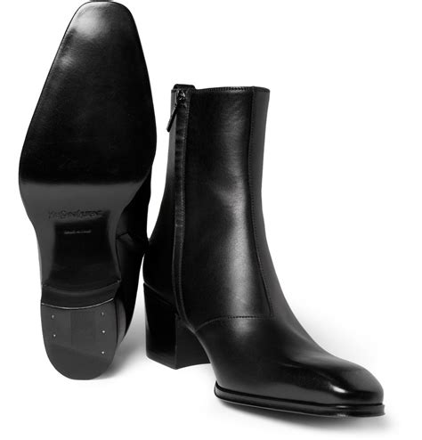 yves saint laurent shoes outlet|Saint Laurent boots on sale.